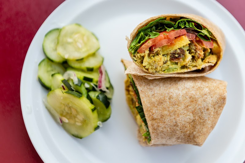 Cosmic Café and Ciderhouse