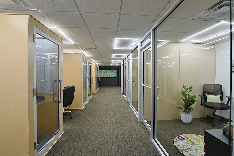 Poppy - Coworking Jackson Hole