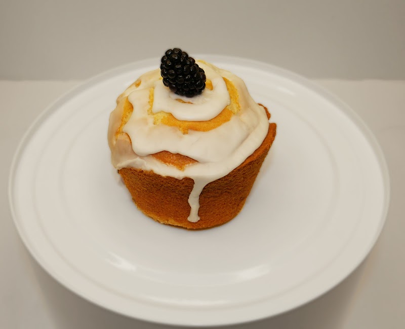 Bolt and Bruizer's Bakery and Barkery