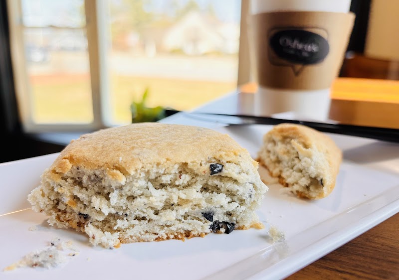 O'Shea's Caife & Tae