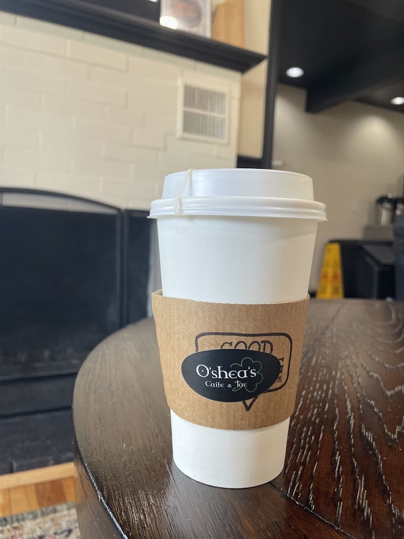 O'Shea's Caife & Tae