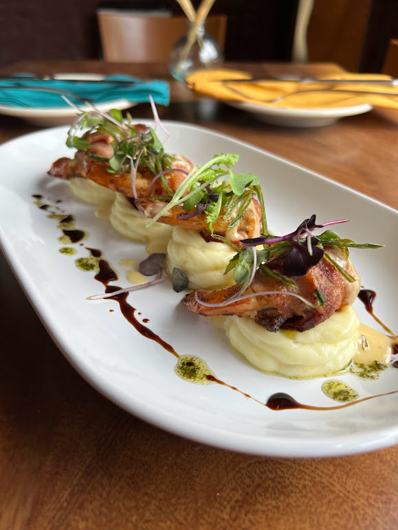 Brix Cantina - Westport