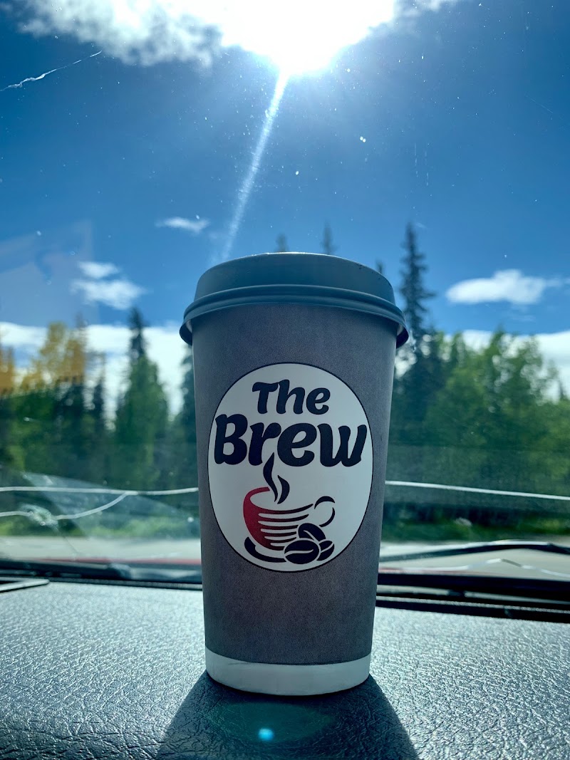 The Brew