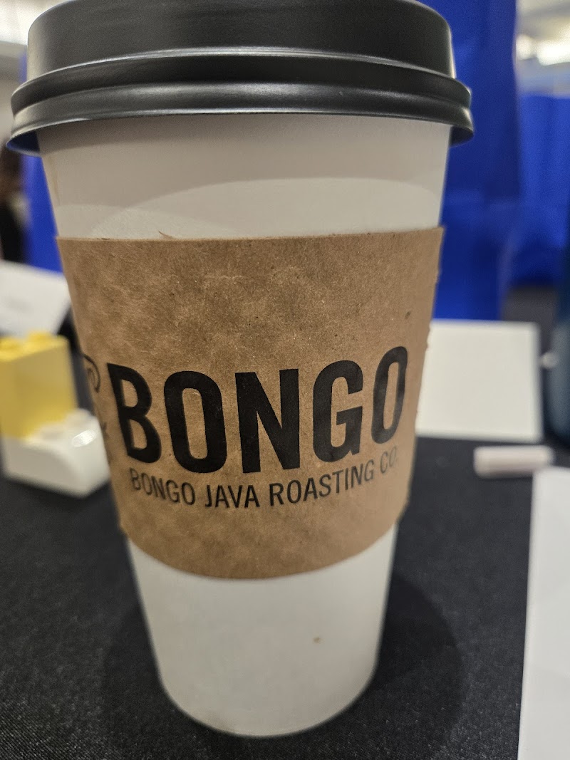 Bongo Java