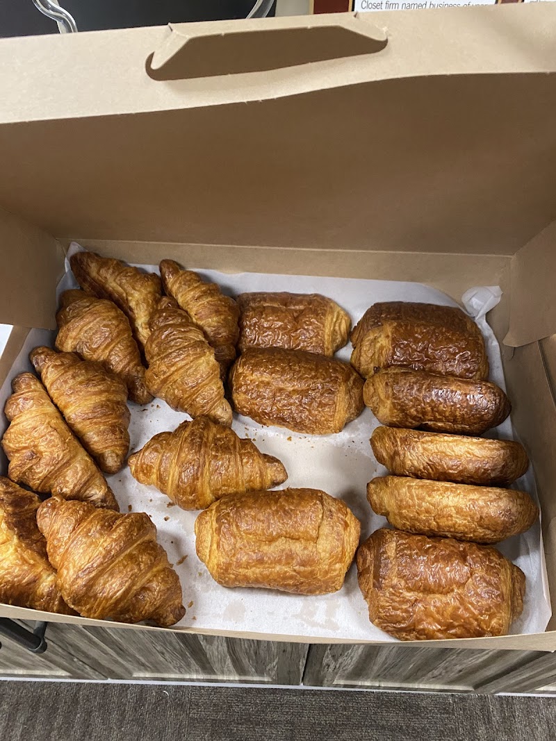 LiveWire Coffee Cart & Catering