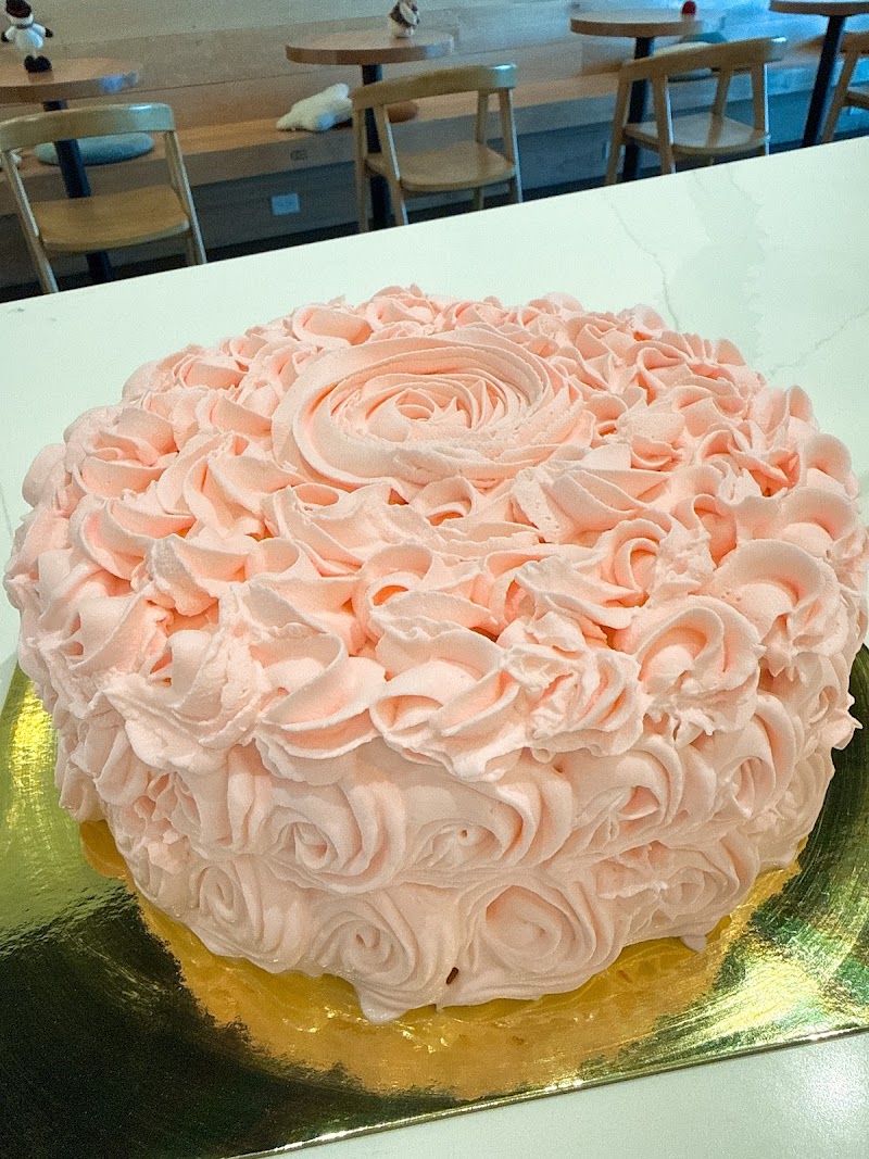 DOTORI Bakery & Cafe