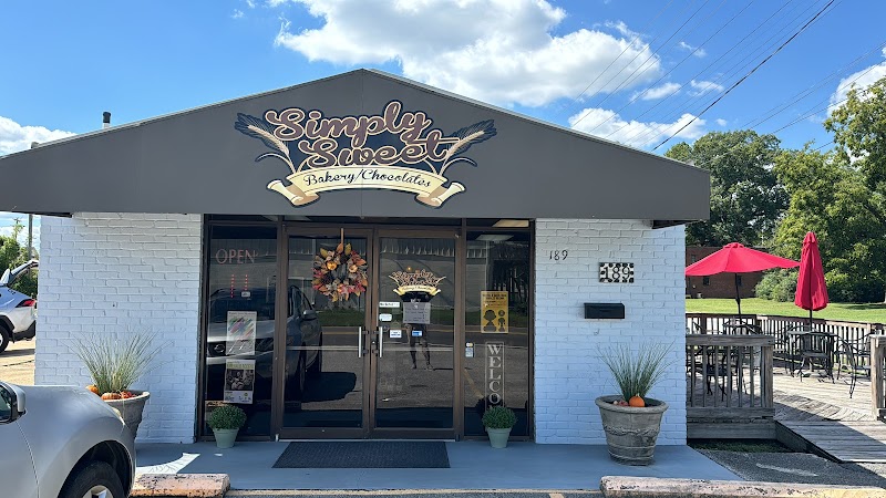 Simply Sweet By Margarete Bakery/Chocolates