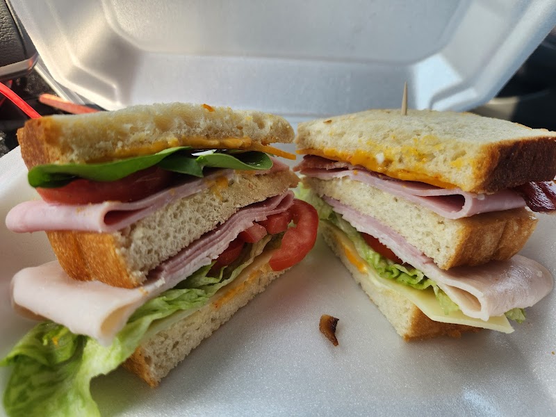 Simply Sweet By Margarete Bakery/Chocolates