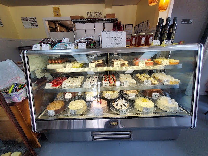 Simply Sweet By Margarete Bakery/Chocolates