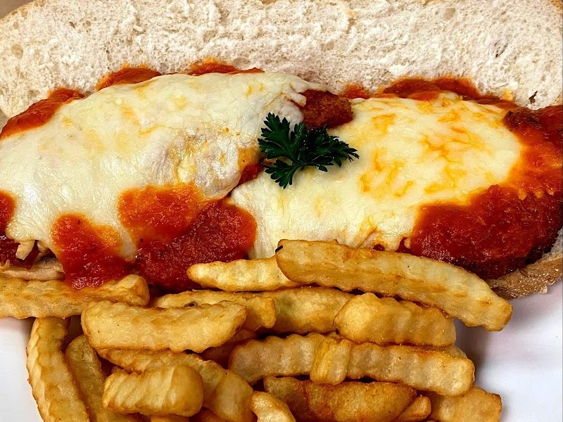 The Taste Garden Cafe and Catering