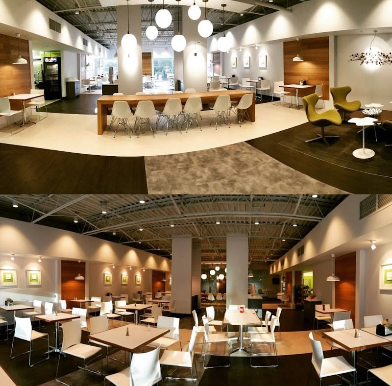 The Taste Garden Cafe and Catering