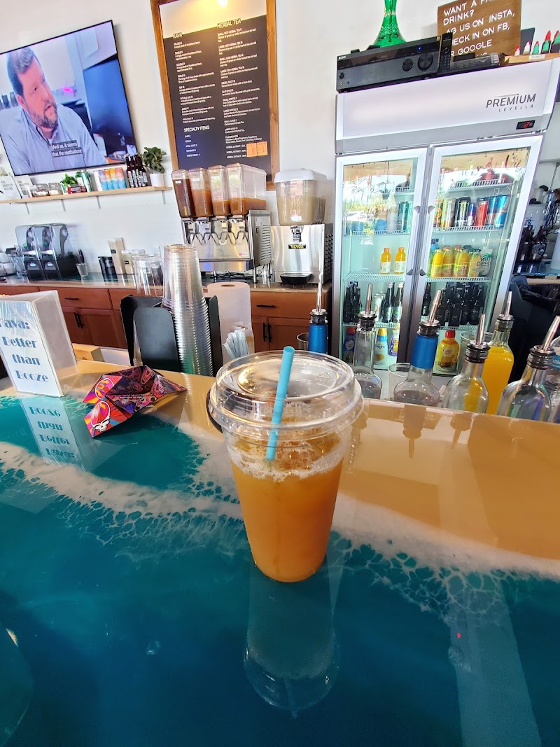 Island Vibes Kava Bar