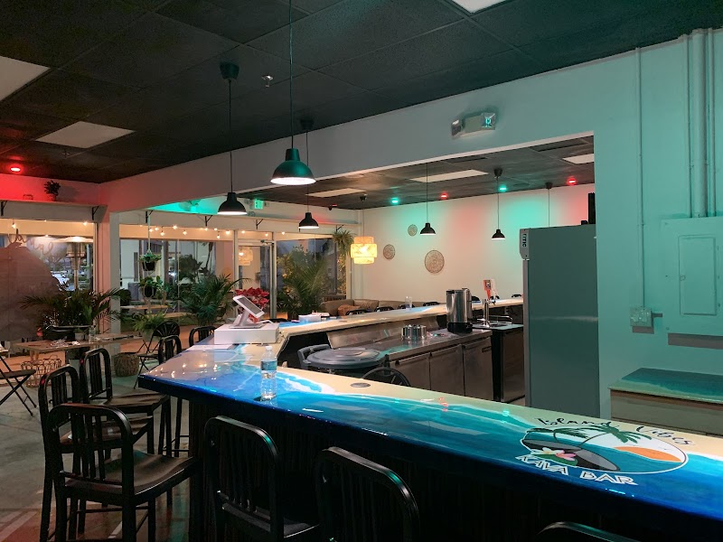 Island Vibes Kava Bar