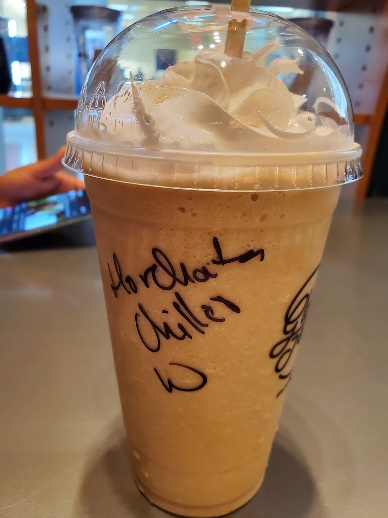 Gloria Jean's Coffees