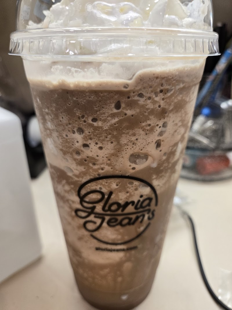 Gloria Jean's Coffees