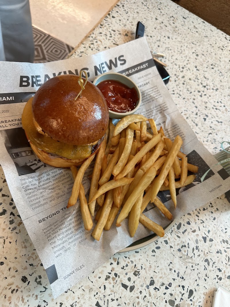 All You Need - Midtown