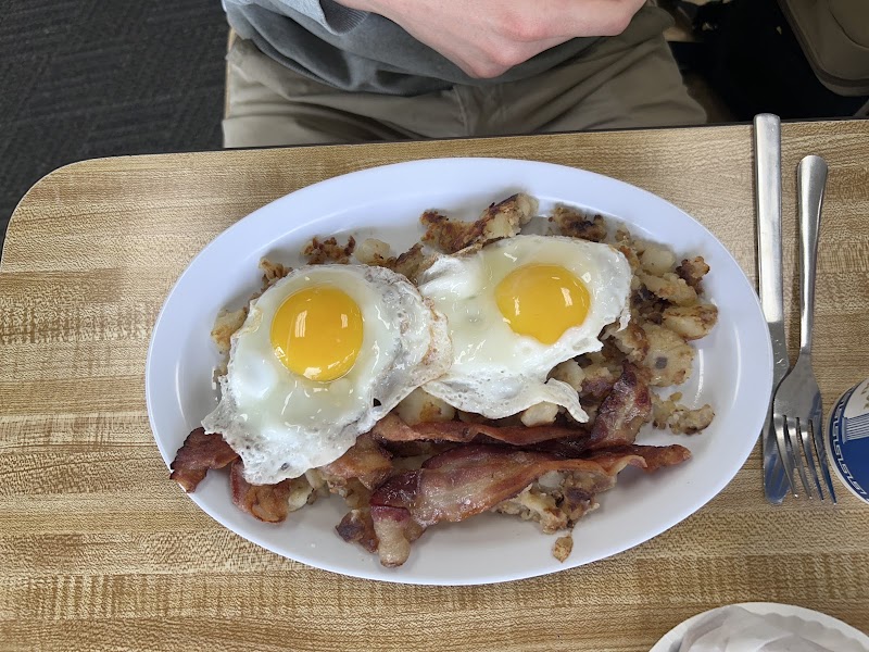 Laisha's Coffee Shop