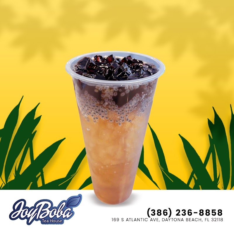 JoyBoba Tea House