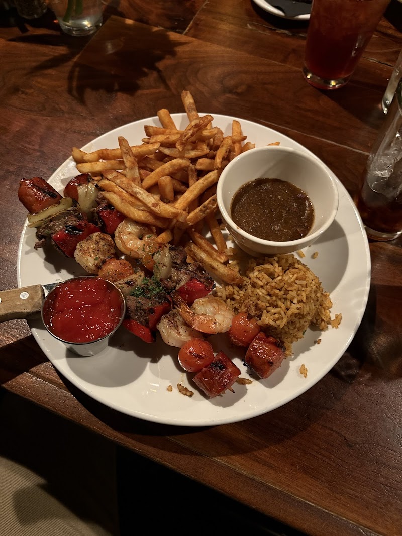 Nola's ...Creole & Cocktails