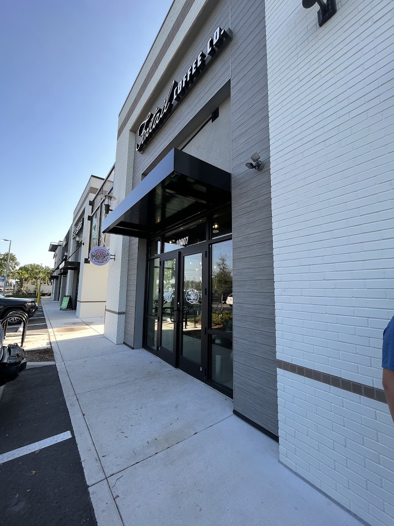 Foxtail Coffee - Carrollwood