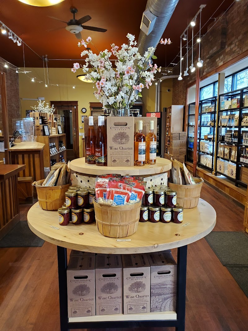 Cherry Republic | Ann Arbor