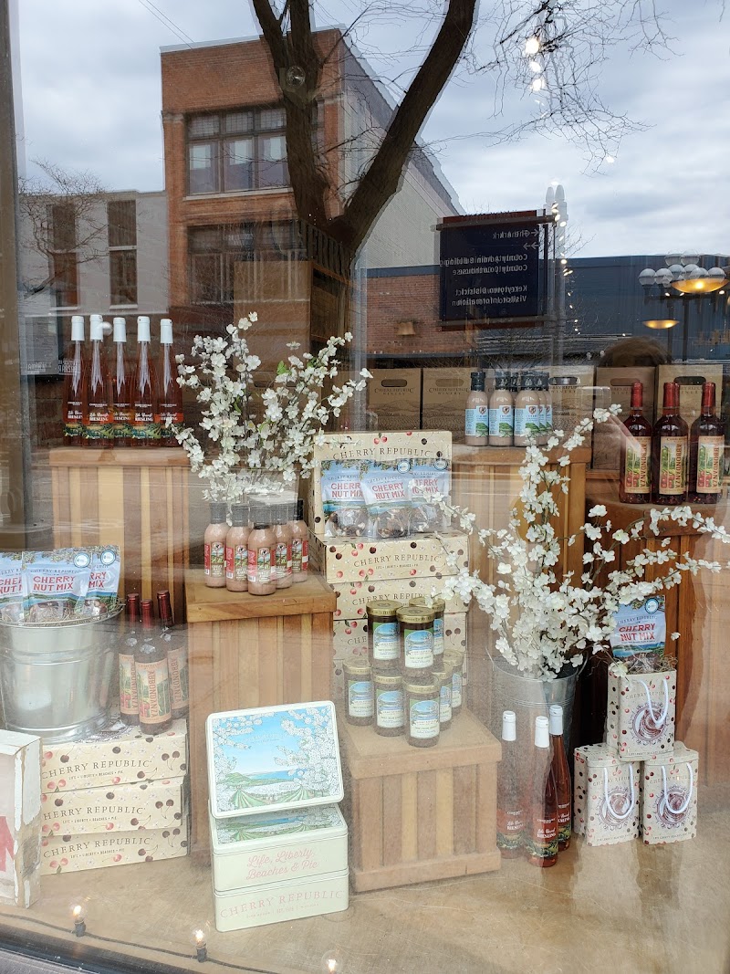 Cherry Republic | Ann Arbor