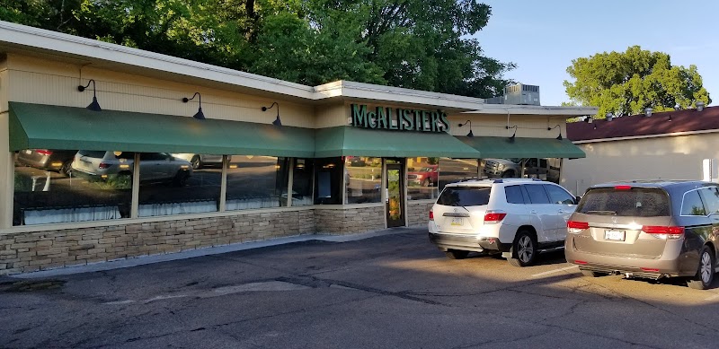 McAlister's Deli