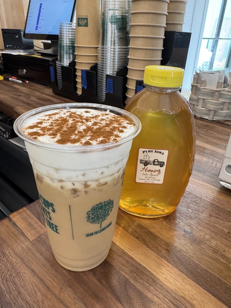 The Buzz at Busy Bee