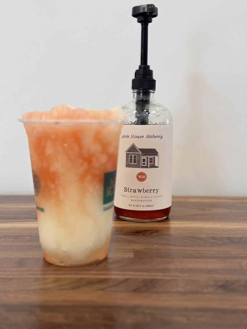 The Buzz at Busy Bee