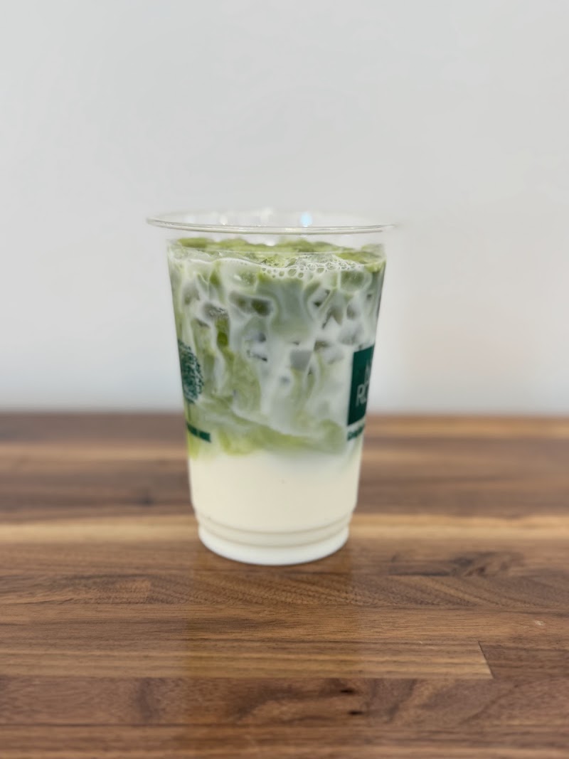 The Buzz at Busy Bee