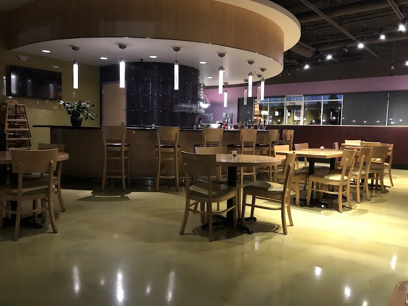 Peoples Organic Coffee & Wine Cafe