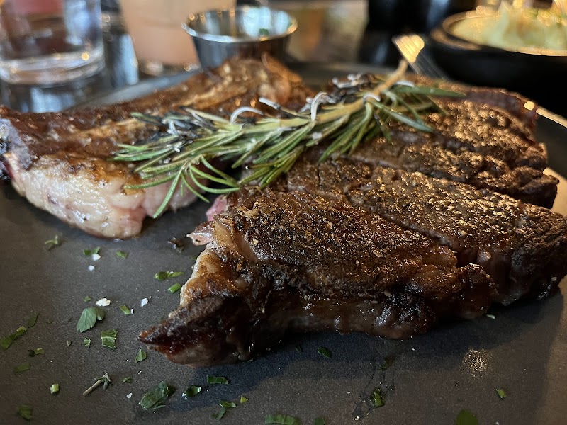 Local Restaurant & Bar