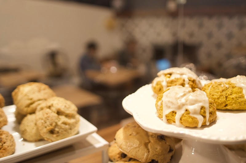 Crescendo Espresso Bar