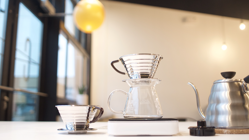 Crescendo Espresso Bar