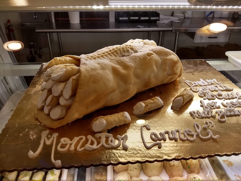 La Fiorentina Pastry Shop