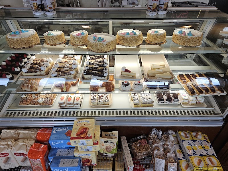 La Fiorentina Pastry Shop