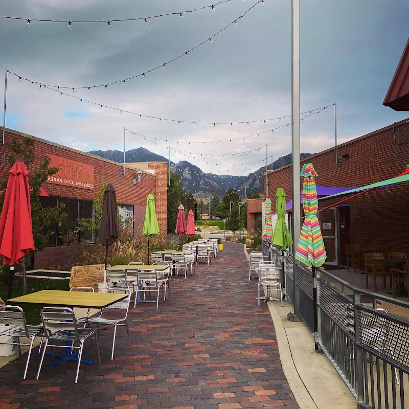 South Side Walnut Cafe