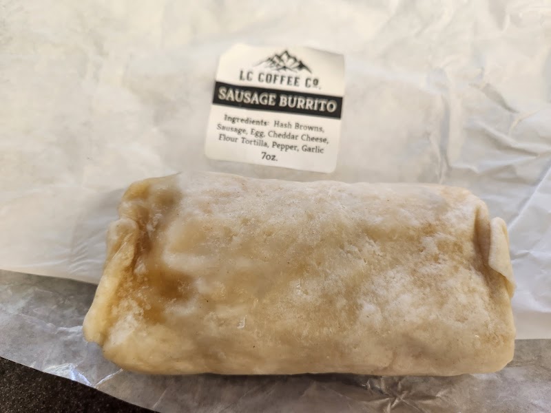 LC Coffee - Highway 12