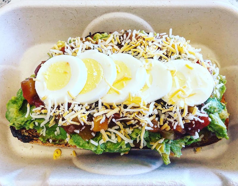 Lexie's Cafe and Coffee