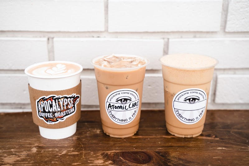 Apocalypse Coffee Roasters