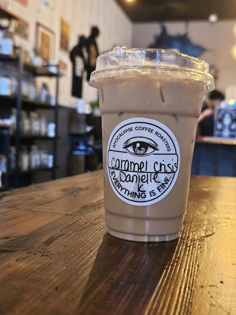 Apocalypse Coffee Roasters