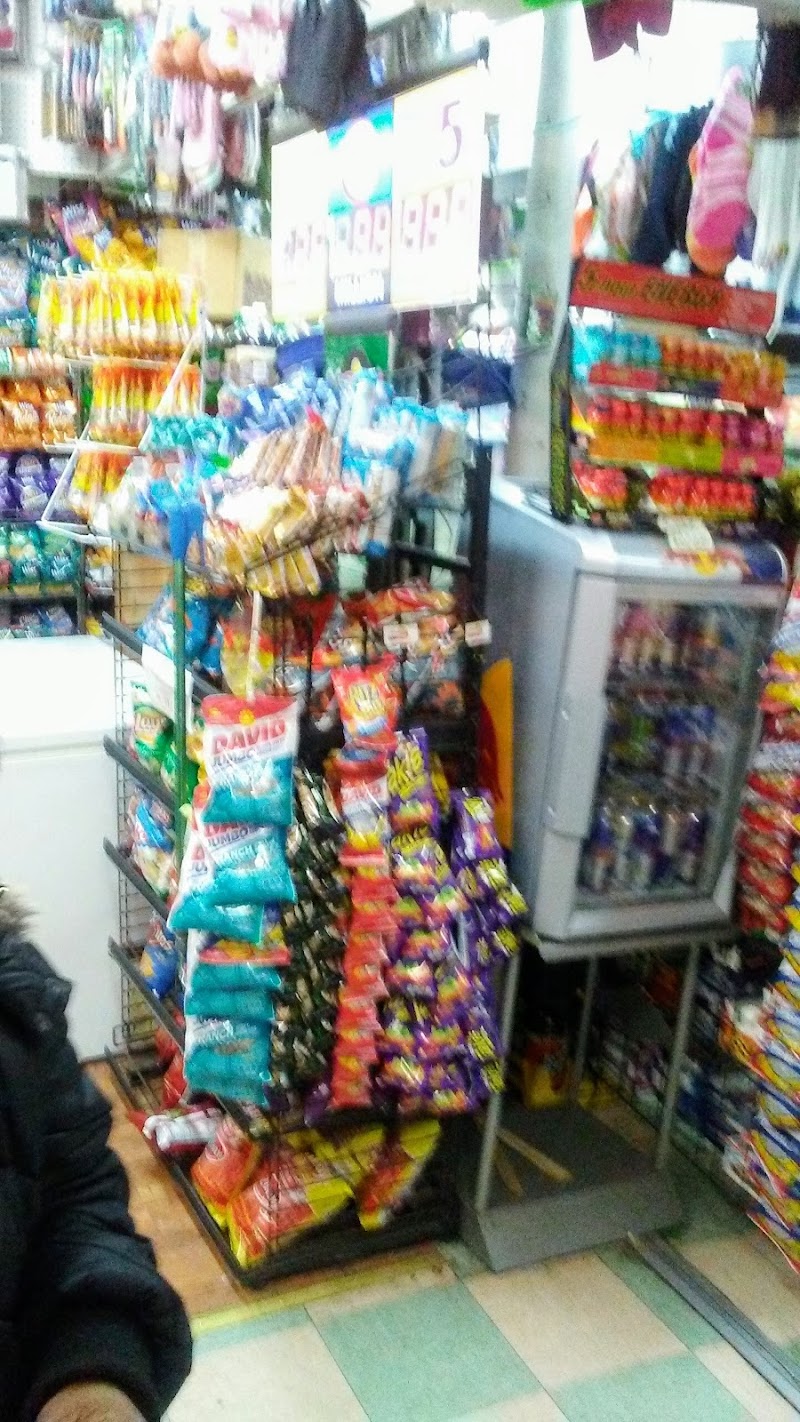 D & A Market and Deli