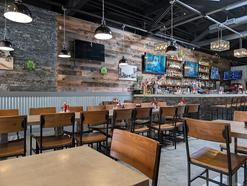 Metro City Restaurant & Bar