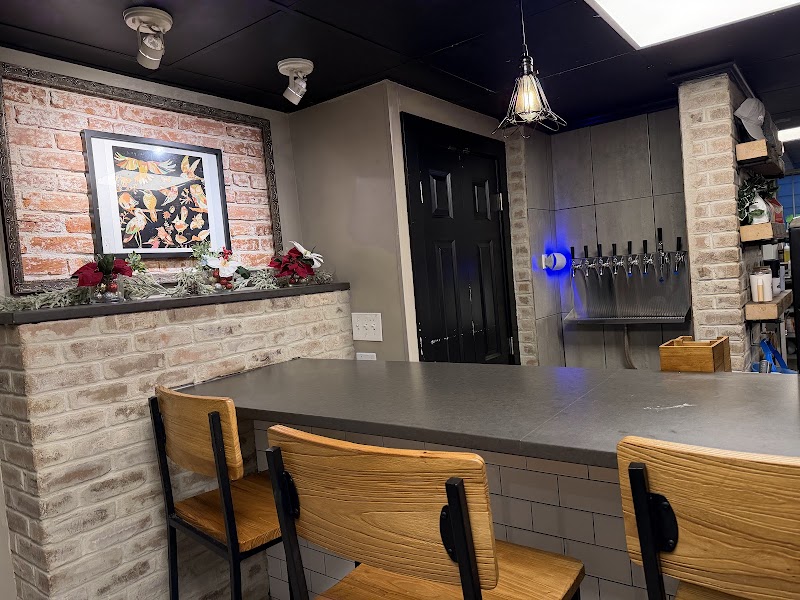 Pretty Bird Coffee Roasters