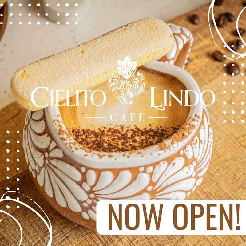 Cielito Lindo Cafe