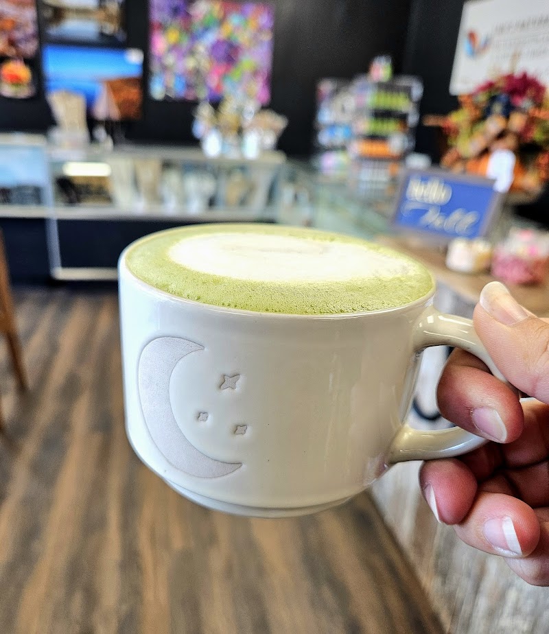 Jan’s Naturals CBD Market Place & Coffee Shop