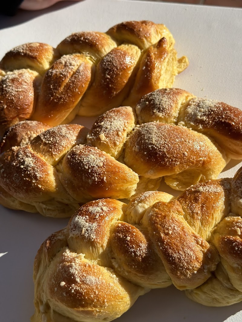 Beacon Hill Bakery | Charles St