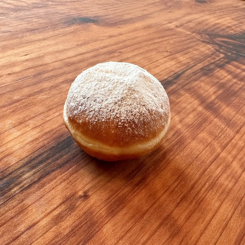 Beacon Hill Bakery | Charles St