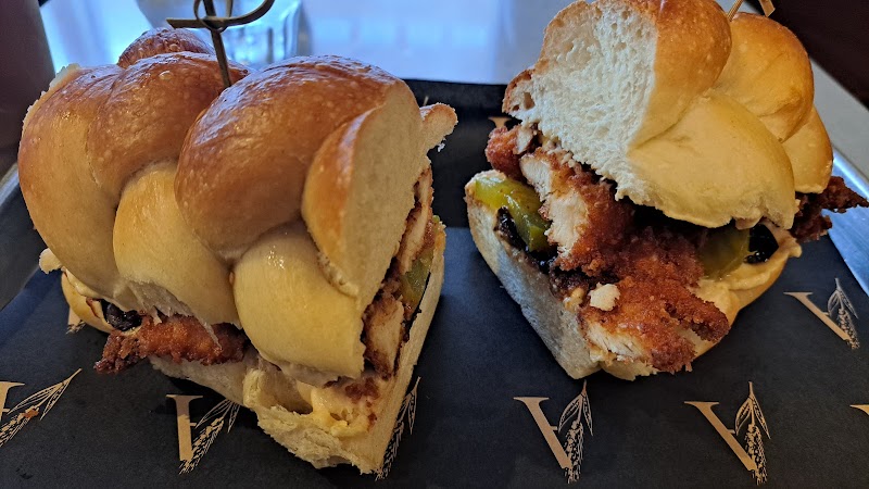 Asaro Bakery and Cafe