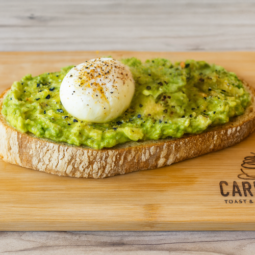 Carmela Coffee - Pompano Beach